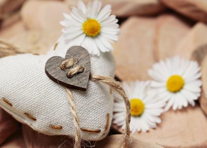 Self-Care: When the Mirror Reflects What the Heart Feels