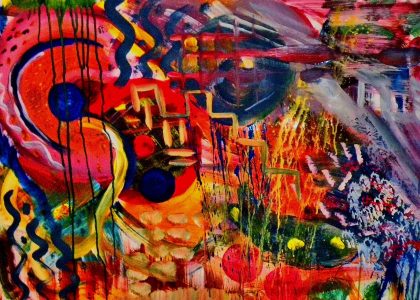 Purposeful Leisure: The Art of Learning While Resting